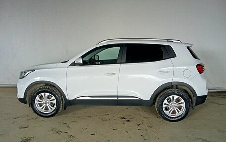 Chery Tiggo 4 I рестайлинг, 2021 год, 1 245 000 рублей, 7 фотография