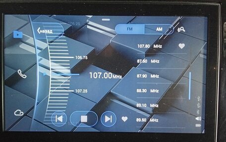 Chery Tiggo 4 I рестайлинг, 2021 год, 1 245 000 рублей, 14 фотография