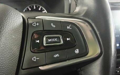 Chery Tiggo 4 I рестайлинг, 2021 год, 1 245 000 рублей, 16 фотография