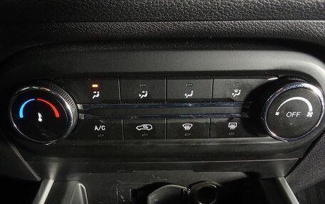 Chery Tiggo 4 I рестайлинг, 2021 год, 1 245 000 рублей, 15 фотография