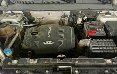 Chery Tiggo 4 I рестайлинг, 2021 год, 1 245 000 рублей, 17 фотография