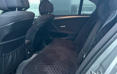 BMW 5 серия, 2008 год, 770 000 рублей, 7 фотография