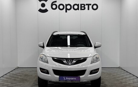 Great Wall Hover H5, 2011 год, 749 000 рублей, 5 фотография