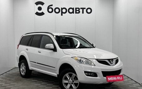 Great Wall Hover H5, 2011 год, 749 000 рублей, 3 фотография