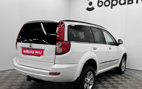 Great Wall Hover H5, 2011 год, 749 000 рублей, 2 фотография