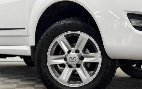 Great Wall Hover H5, 2011 год, 749 000 рублей, 11 фотография