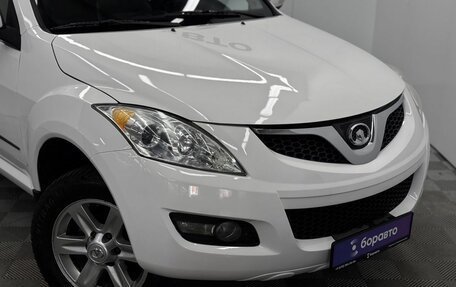 Great Wall Hover H5, 2011 год, 749 000 рублей, 10 фотография