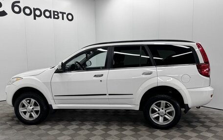 Great Wall Hover H5, 2011 год, 749 000 рублей, 8 фотография