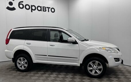 Great Wall Hover H5, 2011 год, 749 000 рублей, 7 фотография