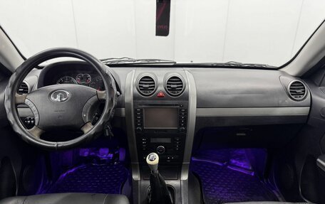 Great Wall Hover H5, 2011 год, 749 000 рублей, 14 фотография