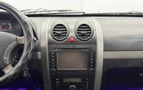 Great Wall Hover H5, 2011 год, 749 000 рублей, 15 фотография