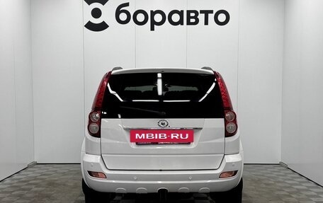 Great Wall Hover H5, 2011 год, 749 000 рублей, 6 фотография