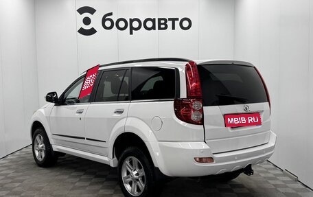 Great Wall Hover H5, 2011 год, 749 000 рублей, 4 фотография