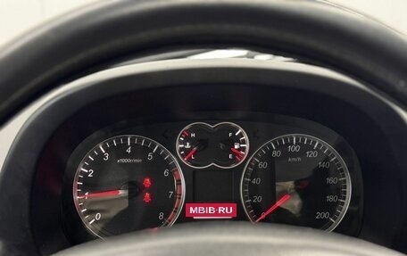 Great Wall Hover H5, 2011 год, 749 000 рублей, 13 фотография