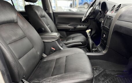 Great Wall Hover H5, 2011 год, 749 000 рублей, 17 фотография