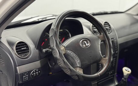 Great Wall Hover H5, 2011 год, 749 000 рублей, 19 фотография