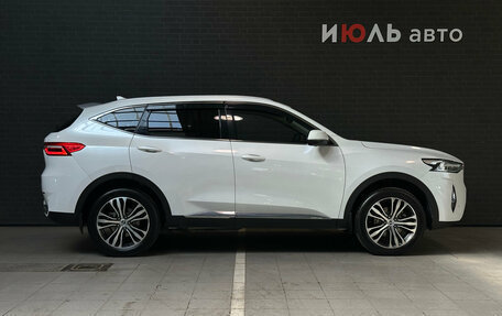 Haval F7 I, 2019 год, 1 820 000 рублей, 4 фотография