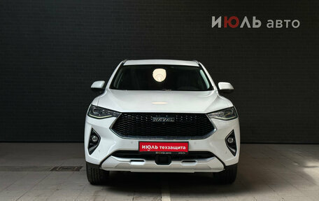 Haval F7 I, 2019 год, 1 820 000 рублей, 2 фотография