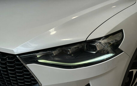 Haval F7 I, 2019 год, 1 820 000 рублей, 7 фотография