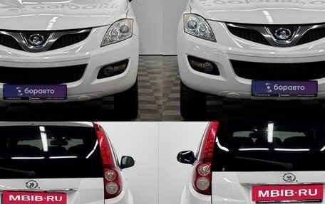 Great Wall Hover H5, 2011 год, 749 000 рублей, 9 фотография