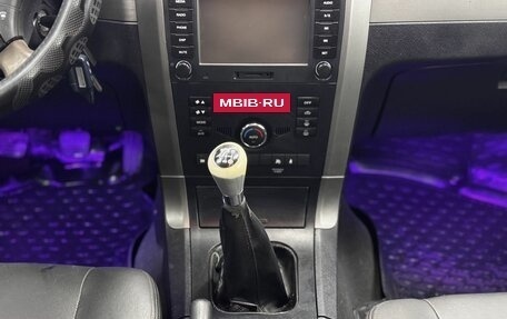 Great Wall Hover H5, 2011 год, 749 000 рублей, 16 фотография