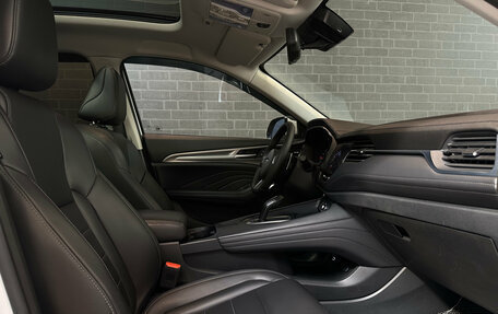 Haval F7 I, 2019 год, 1 820 000 рублей, 9 фотография