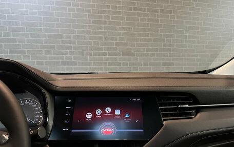 Haval F7 I, 2019 год, 1 820 000 рублей, 10 фотография