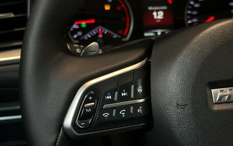 Haval F7 I, 2019 год, 1 820 000 рублей, 16 фотография