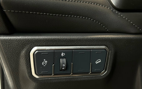 Haval F7 I, 2019 год, 1 820 000 рублей, 15 фотография