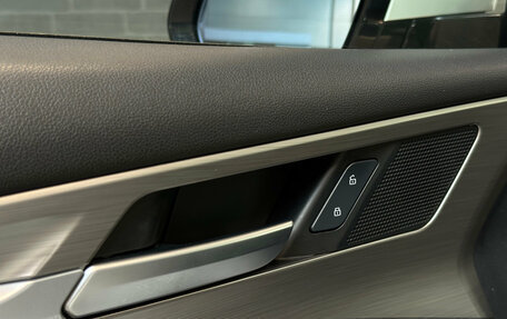 Haval F7 I, 2019 год, 1 820 000 рублей, 13 фотография