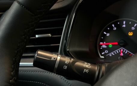 Haval F7 I, 2019 год, 1 820 000 рублей, 18 фотография