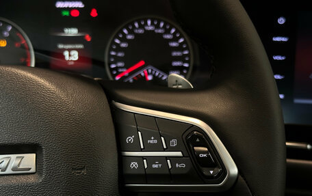 Haval F7 I, 2019 год, 1 820 000 рублей, 17 фотография