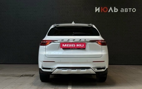 Haval F7 I, 2019 год, 1 820 000 рублей, 6 фотография