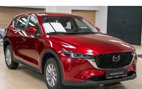 Mazda CX-5 II, 2025 год, 5 650 000 рублей, 6 фотография