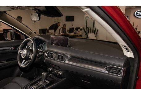 Mazda CX-5 II, 2025 год, 5 650 000 рублей, 7 фотография