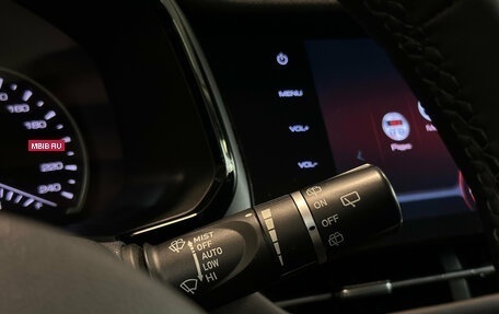 Haval F7 I, 2019 год, 1 820 000 рублей, 19 фотография