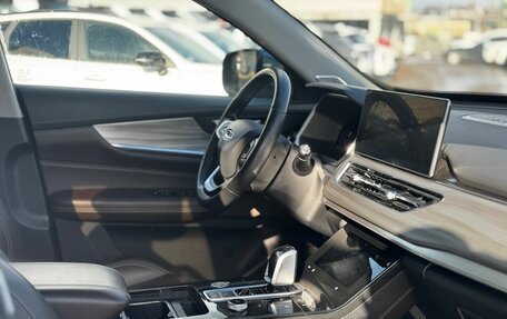 Chery Tiggo 8 Pro, 2021 год, 1 887 000 рублей, 12 фотография