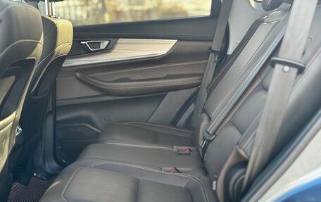 Chery Tiggo 8 Pro, 2021 год, 1 887 000 рублей, 10 фотография