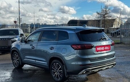 Chery Tiggo 8 Pro, 2021 год, 1 887 000 рублей, 6 фотография