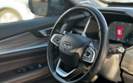 Chery Tiggo 8 Pro, 2021 год, 1 887 000 рублей, 13 фотография