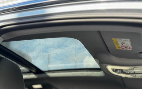 Chery Tiggo 8 Pro, 2021 год, 1 887 000 рублей, 18 фотография