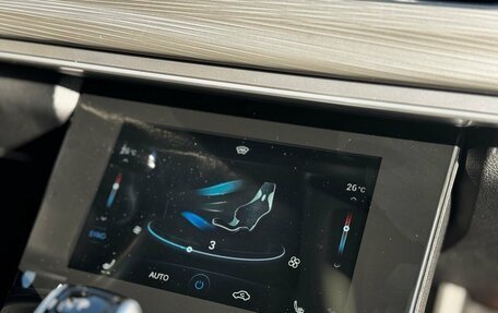 Chery Tiggo 8 Pro, 2021 год, 1 887 000 рублей, 16 фотография