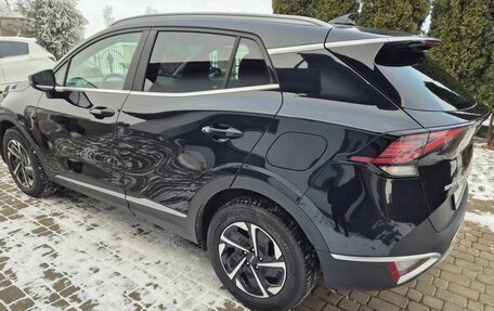 KIA Sportage IV рестайлинг, 2022 год, 2 800 000 рублей, 6 фотография