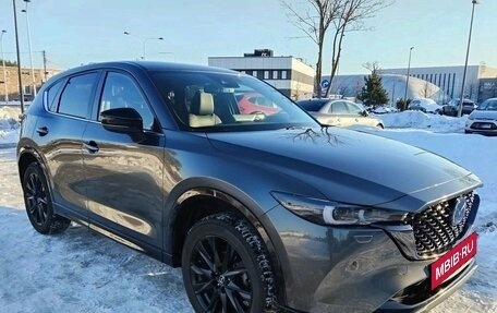 Mazda CX-5 II, 2022 год, 2 970 000 рублей, 2 фотография