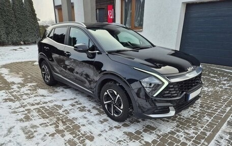 KIA Sportage IV рестайлинг, 2022 год, 2 800 000 рублей, 2 фотография