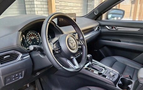 Mazda CX-5 II, 2022 год, 2 970 000 рублей, 10 фотография