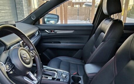 Mazda CX-5 II, 2022 год, 2 970 000 рублей, 12 фотография