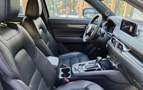 Mazda CX-5 II, 2022 год, 2 970 000 рублей, 11 фотография