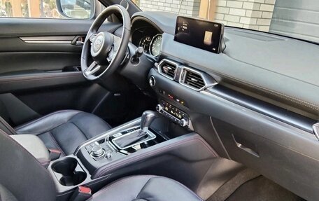 Mazda CX-5 II, 2022 год, 2 970 000 рублей, 13 фотография