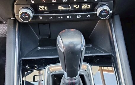 Mazda CX-5 II, 2022 год, 2 970 000 рублей, 16 фотография